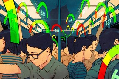 Social Credit System